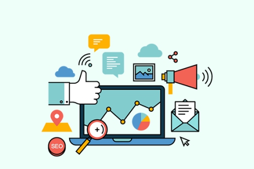 花垣提升网络推广效果企业要注意哪些方面的问题