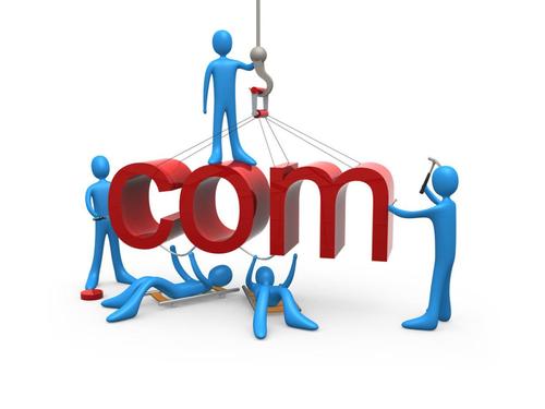 花垣企业网站建设成功与否和哪些有关呢