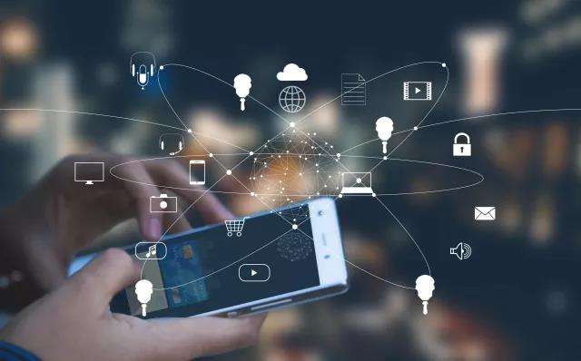 花垣分析企业做微信营销常见的几种模式