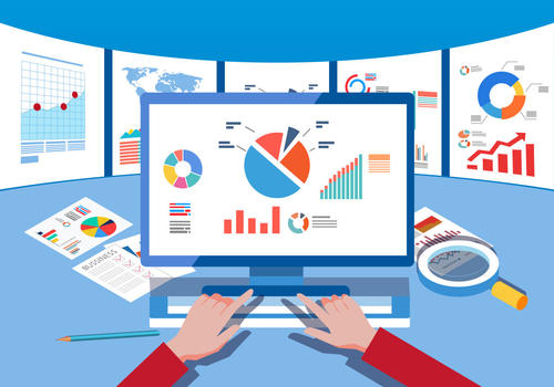 花垣哪一种网站设计风格才是适合企业呢？