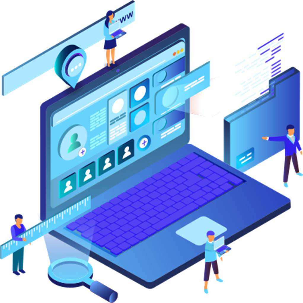 花垣分析企业网站设计过程中需要注意的几个问题