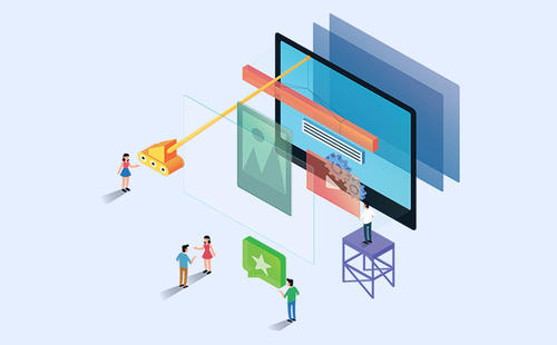 花垣网站建设公司介绍几种常见的建站类型
